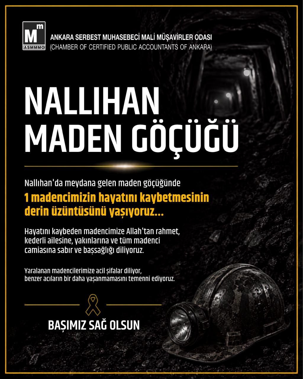 Başımız Sağ Olsun